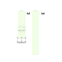 Huawei Fluoroelastomer Strap 18mm Mint Green